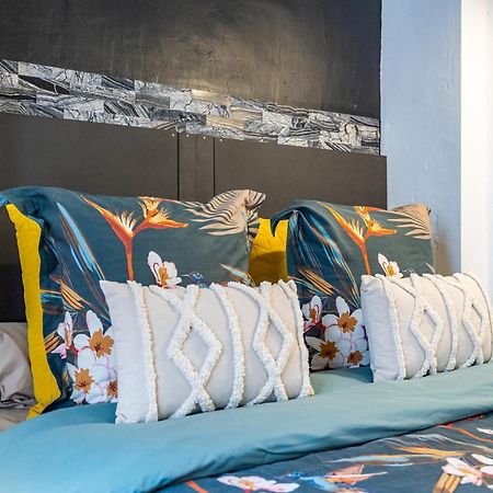Appartement Haussmannien D'Artiste, Exception, Quai De Saone Balcon+Parking Ліон Екстер'єр фото