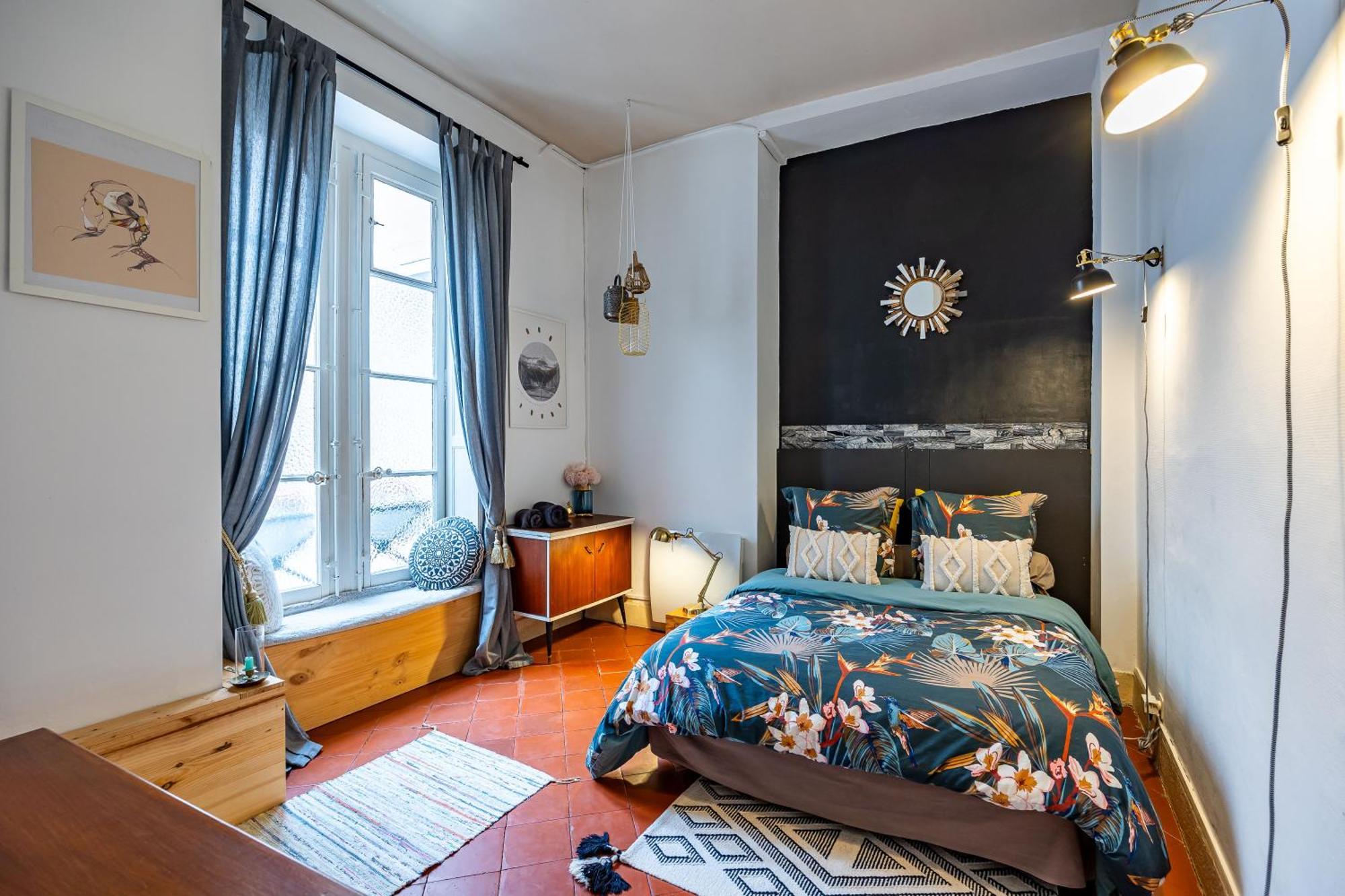 Appartement Haussmannien D'Artiste, Exception, Quai De Saone Balcon+Parking Ліон Екстер'єр фото