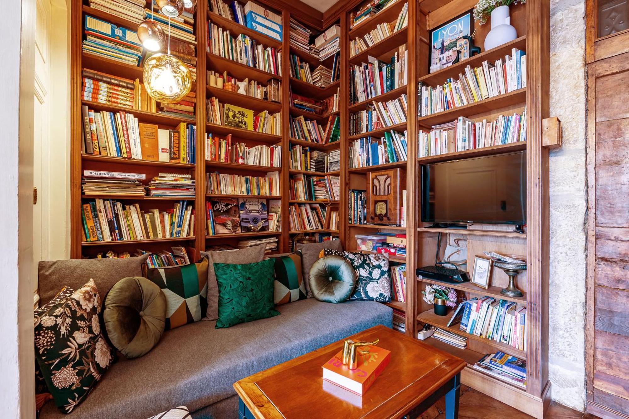 Appartement Haussmannien D'Artiste, Exception, Quai De Saone Balcon+Parking Ліон Екстер'єр фото